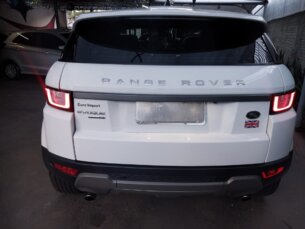 Foto 7 - Land Rover Range Rover Evoque Range Rover Evoque 2.0 SI4 SE 4WD automático
