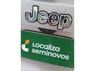 Foto 7 - Jeep Renegade Renegade 1.3 T270 Longitude (Aut) automático