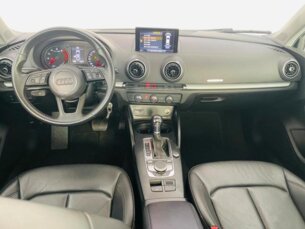 Foto 4 - Audi A3 Sedan A3 Sedan 1.4 Prestige Tiptronic automático