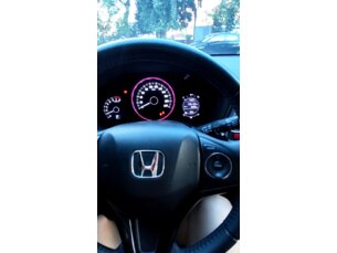 Foto 7 - Honda HR-V HR-V Touring CVT 1.8 I-VTEC FlexOne automático