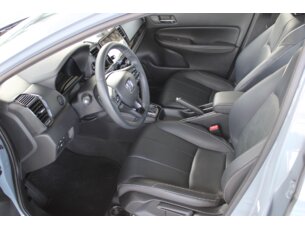 Foto 2 - Honda City Hatchback City Hatchback 1.5 Touring CVT automático