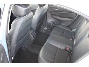 Foto 3 - Honda City Hatchback City Hatchback 1.5 Touring CVT automático
