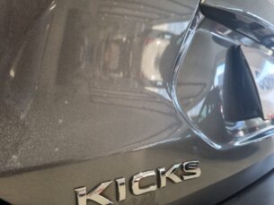 Foto 7 - NISSAN Kicks Kicks 1.6 SV CVT (Flex) automático