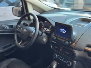 Foto 7 - Ford EcoSport EcoSport Freestyle 1.5 (Aut) (Flex) automático