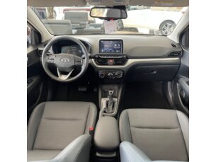 Foto 8 - Hyundai HB20 HB20 1.0 T-GDI Platinum Safety (Aut) automático