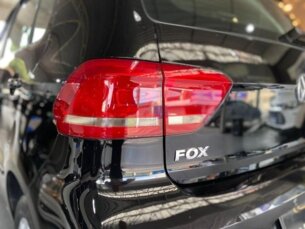 Foto 3 - Volkswagen Fox Fox BlueMotion 1.0 MPI (Flex) manual