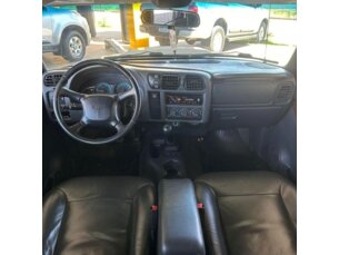 Foto 9 - Chevrolet S10 Cabine Dupla S10 Executive 4x4 2.8 Turbo Electronic (Cab Dupla) manual