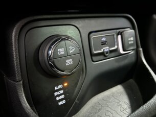 Foto 5 - Jeep Renegade Renegade Sport 2.0 Multijet TD 4WD (Aut) automático