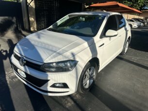 Volkswagen Polo 1.0 (Flex)