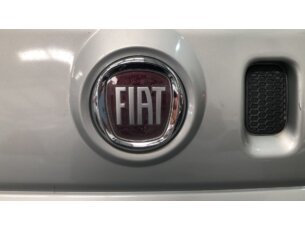 Foto 9 - Fiat Uno Uno Vivace 1.0 8V (Flex) 4p manual