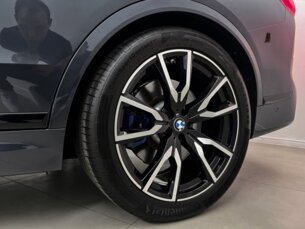 Foto 8 - BMW X7 X7 M50i 4.4 automático