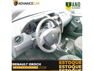 Foto 8 - Renault Duster Duster 1.6 16V SCe Expression (Flex) manual