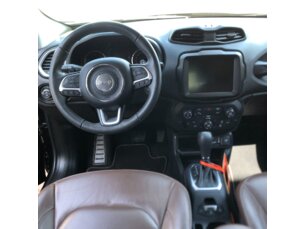 Foto 3 - Jeep Renegade Renegade 1.8 Longitude (Aut) automático