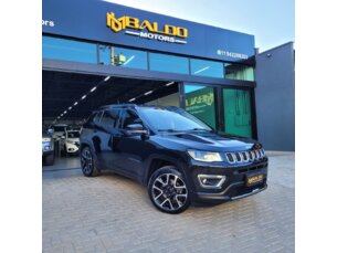 Foto 1 - Jeep Compass Compass 2.0 Limited manual
