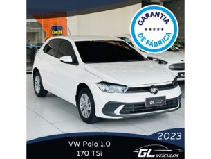 Foto 1 - Volkswagen Polo Polo 1.0 170 TSI manual