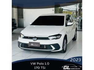 Foto 3 - Volkswagen Polo Polo 1.0 170 TSI manual