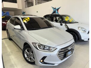 Hyundai Elantra 2.0 Special Edition (Aut) (Flex)