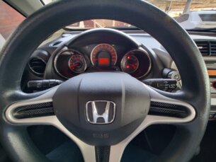 Foto 9 - Honda Fit Fit Twist 1.5 16v (Flex) (Aut) automático