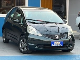 Foto 1 - Honda Fit New Fit LXL 1.4 (flex) manual