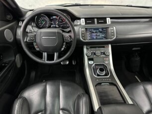 Foto 9 - Land Rover Range Rover Evoque Range Rover Evoque 2.0 Si4 4WD Dynamic (2 Portas) automático
