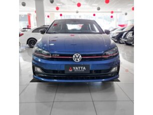 Foto 2 - Volkswagen Virtus Virtus 1.4 250 TSI GTS (Aut) automático