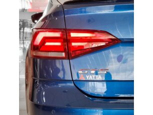 Foto 9 - Volkswagen Virtus Virtus 1.4 250 TSI GTS (Aut) automático