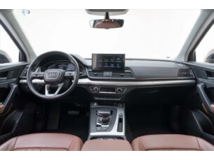 Foto 10 - Audi Q5 Q5 2.0 Prestige S Tronic Quattro automático