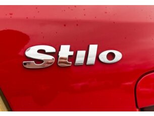 Foto 7 - Fiat Stilo Stilo Attractive 1.8 8V (Flex) manual