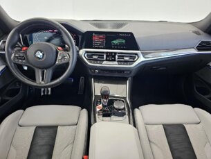 Foto 4 - BMW M3 M3 Competition automático