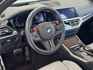 Foto 7 - BMW M3 M3 Competition automático