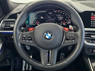 Foto 9 - BMW M3 M3 Competition automático