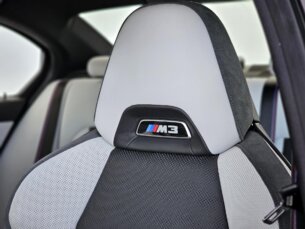 Foto 10 - BMW M3 M3 Competition automático