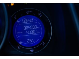 Foto 10 - Honda Fit Fit 1.5 EXL CVT automático