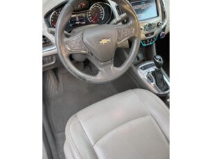 Foto 6 - Chevrolet Cruze Sport6 Cruze Sport6 LTZ 1.4 16V Ecotec (Aut) (Flex) automático