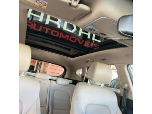 Foto 10 - Hyundai Tucson Tucson 1.6 T-GDI GLS automático