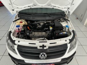 Foto 8 - Volkswagen Saveiro Saveiro Cross 1.6 (Flex) (cab. estendida) manual