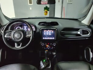 Foto 7 - Jeep Renegade Renegade 1.8 Longitude (Aut) automático