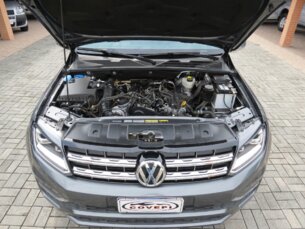 Foto 6 - Volkswagen Amarok Amarok CD 2.0 Highline 4Motion automático