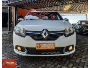 Foto 2 - Renault Sandero Sandero Expression 1.0 12V SCe (Flex) manual