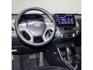 Foto 8 - Hyundai ix35 ix35 2.0 GLS Básico automático
