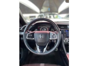 Foto 9 - Honda Civic Civic 2.0 Sport CVT manual