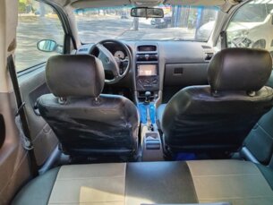 Foto 6 - Chevrolet Astra Sedan Astra Sedan 1.8 8V manual