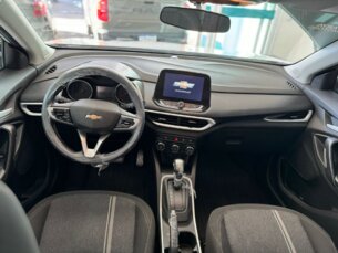 Foto 8 - Chevrolet Tracker Tracker 1.0 Turbo LT (Aut) automático