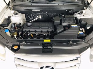 Foto 9 - Hyundai Santa Fe Santa Fe GLS 2.4L 16v (Aut) automático