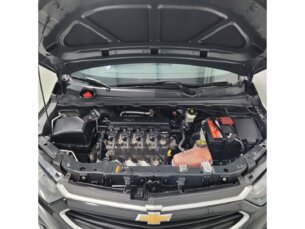 Foto 3 - Chevrolet Prisma Prisma 1.4 LT SPE/4 (Aut) automático