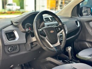 Foto 7 - Chevrolet Spin Spin 1.8 Econoflex Activ 7S (Aut) automático
