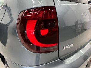 Foto 6 - Volkswagen Fox Fox Prime 1.6 8V (Flex) manual