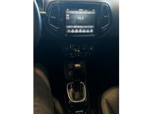 Foto 9 - Jeep Compass Compass 2.0 TDI Limited 4WD (Aut) automático