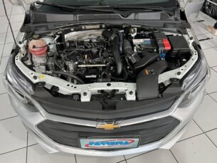 Foto 8 - Chevrolet Onix Onix 1.0 Turbo Premier (Aut) manual