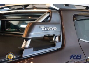 Foto 4 - Fiat Toro Toro Ranch 2.0 TDI 4WD (Aut) automático